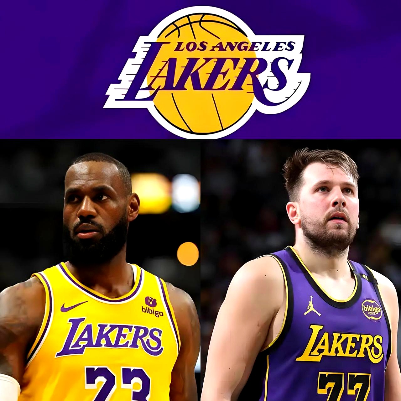 洛杉矶湖人发布备战花絮，今夜临场应变，欧冠任务艰巨，纪律约束更严格的简单介绍