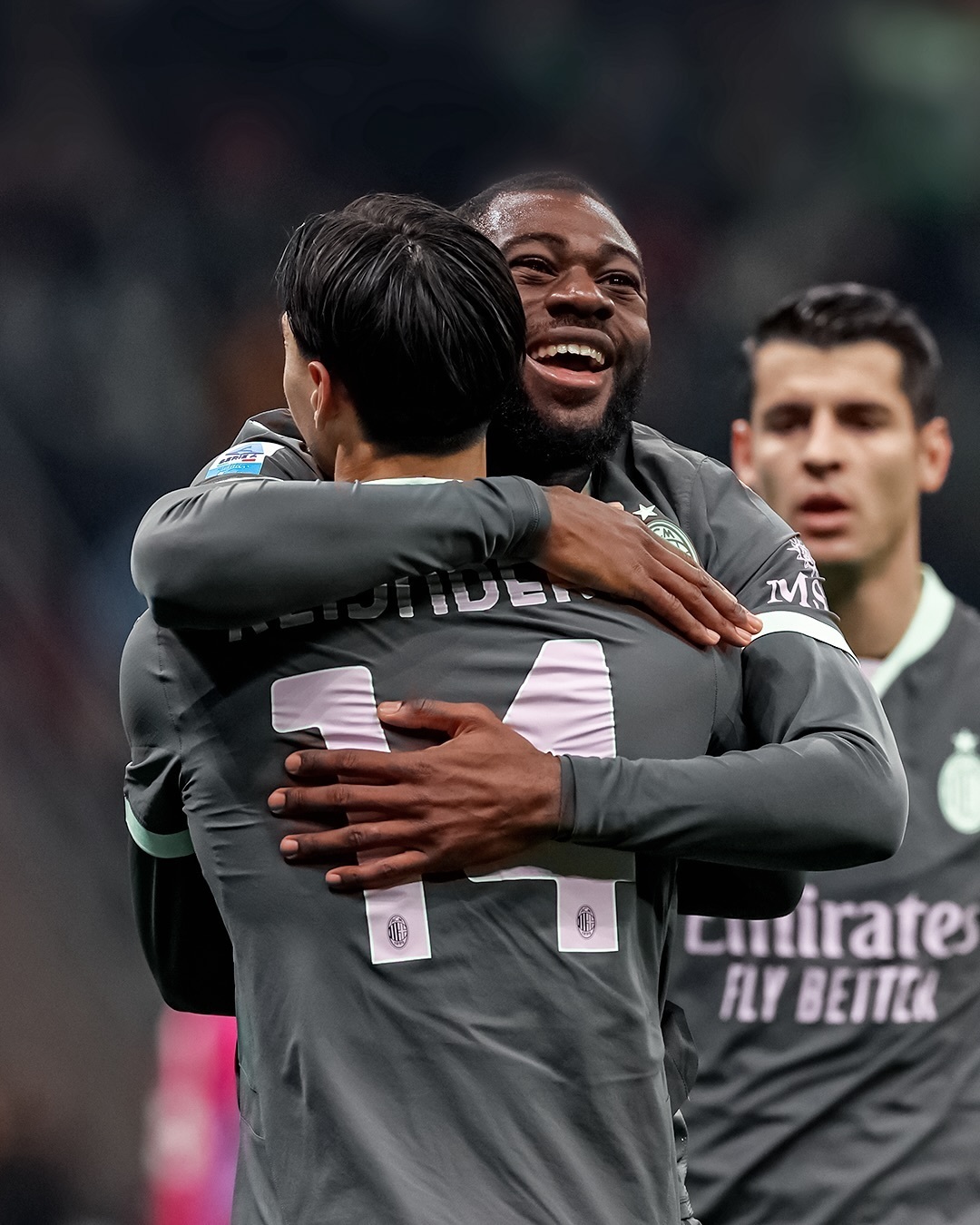 包含国际米兰发布备战花絮，国际比赛日扳平良机，意大利杯任务艰巨，阵容厚度经受考验的词条-mk体育下载