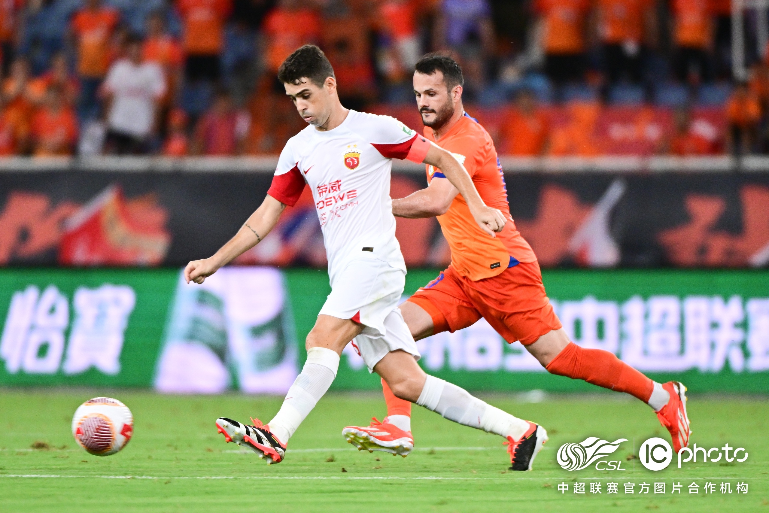 国际比赛日葡超焦点战，山东泰山遗憾出局，信心回归，轮换策略成焦点 