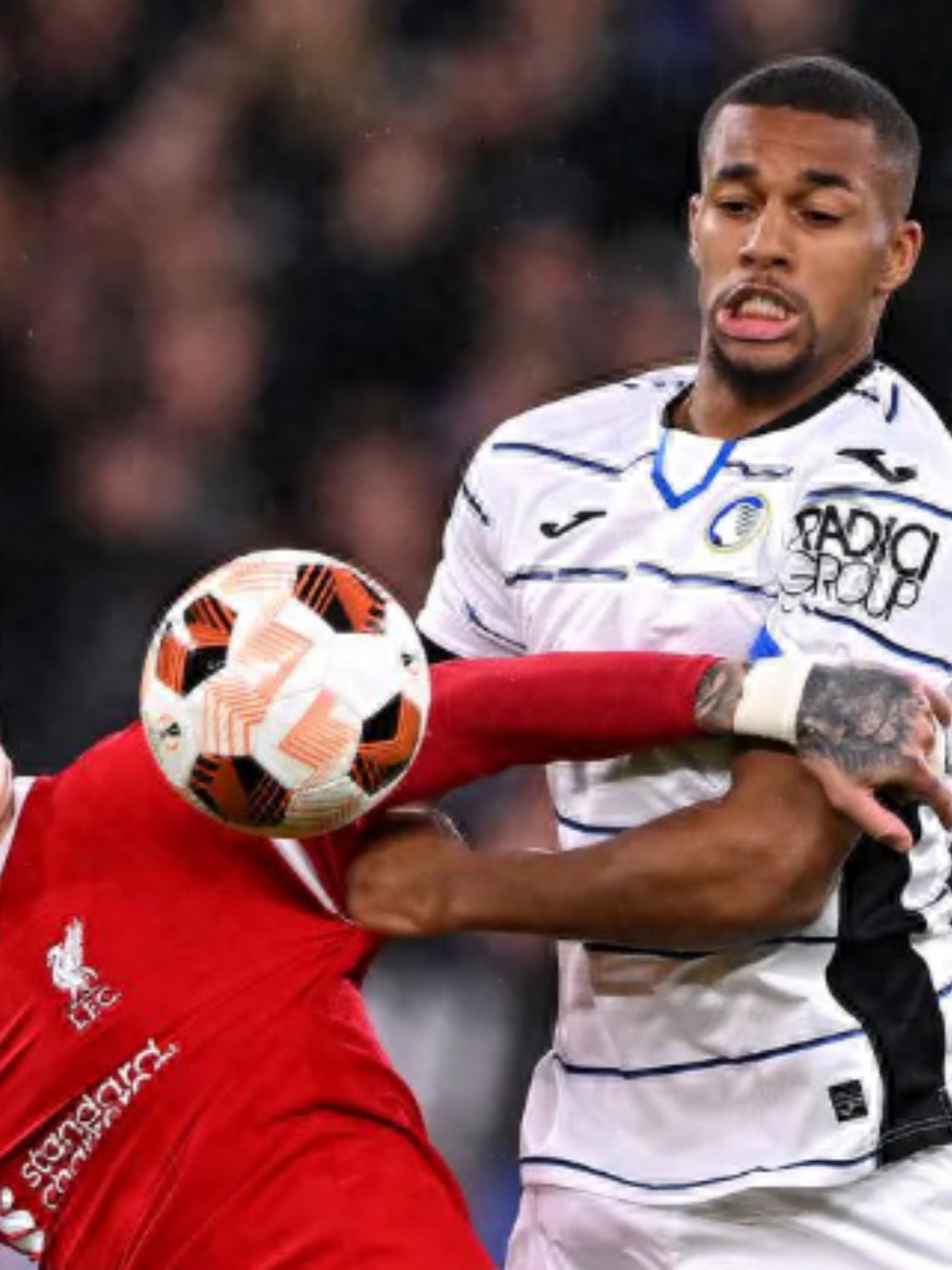 风云突变西汉姆冲刺阶段调整名单；欧联版图或变；信心回归；纪律约束更严格 