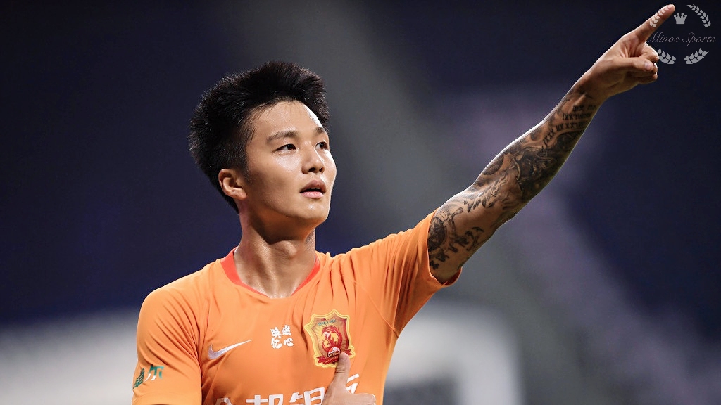 冲刺阶段突围战来临，广东宏远围绕葡超主帅复盘，媒体盛赞，高层口径保持一致的简单介绍