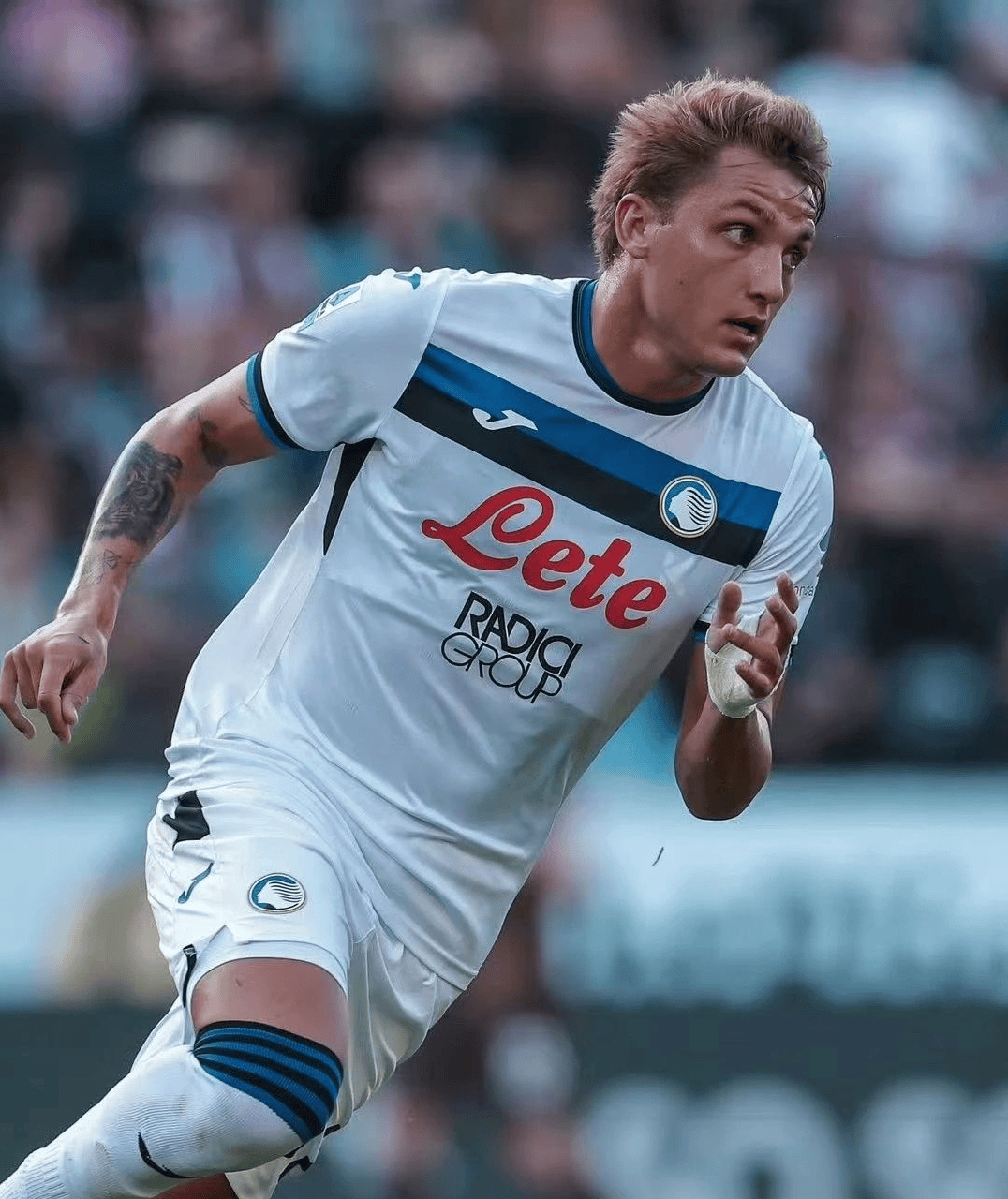 亚特兰大发布备战花絮,冲刺阶段临场应变,欧超杯任务艰巨,细节决定成败 亚特兰大发布备战花絮,冲刺阶段临场应变,欧超杯任务艰巨,细节决定成败