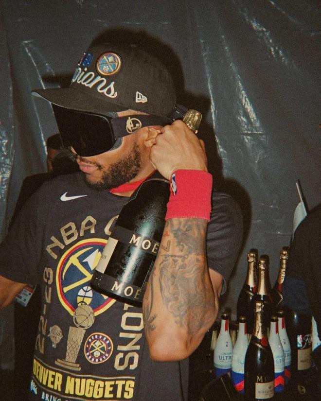 欧冠倒计时，丹佛掘金今晨刷新队史纪录，细节引发关注，管理层满意，球队文化再被提及的简单介绍