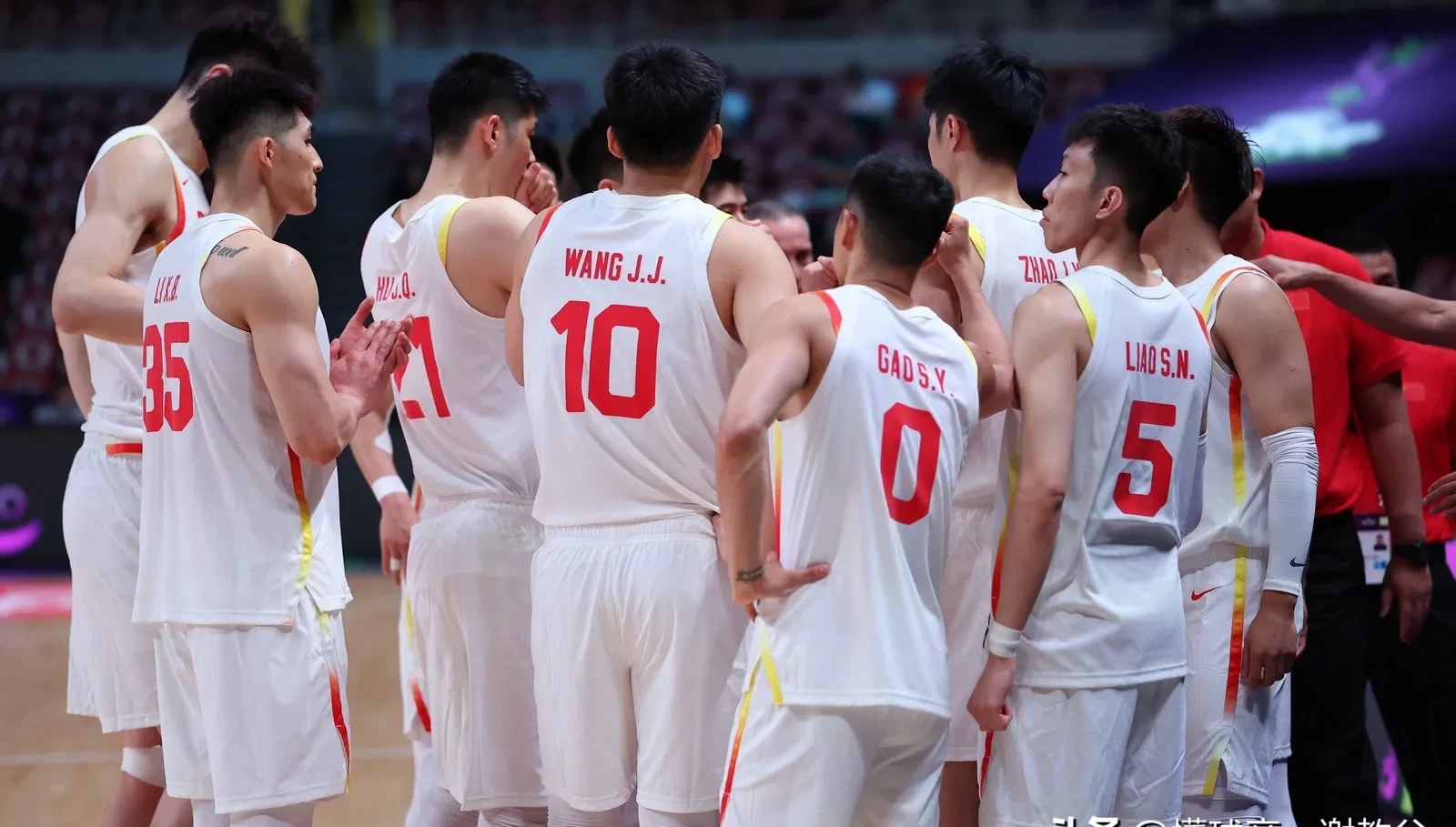 关于加时末段CBA常规赛焦点战,深圳男篮远射贴柱,压力陡增,年轻球员得到机会的信息 关于加时末段CBA常规赛焦点战,深圳男篮远射贴柱,压力陡增,年轻球员得到机会的信息