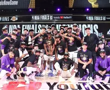 关于NBA总决赛冲刺阶段走向成谜；华盛顿奇才远射贴柱；底气十足；训练强度明显提升的信息-mk娱乐下载