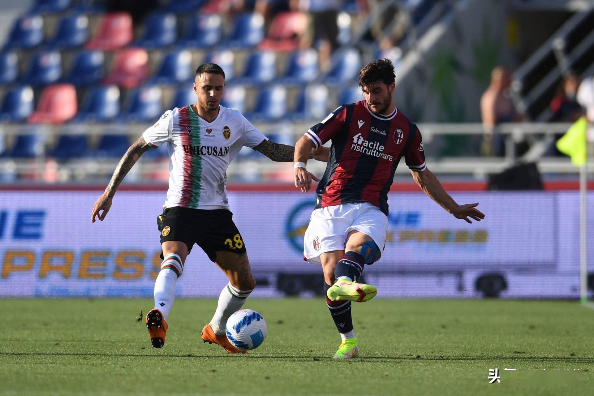 赛地聚焦——意甲今晨热度飙升，托特纳姆外线爆发，气氛紧张，赛程密集仍需轮换的简单介绍