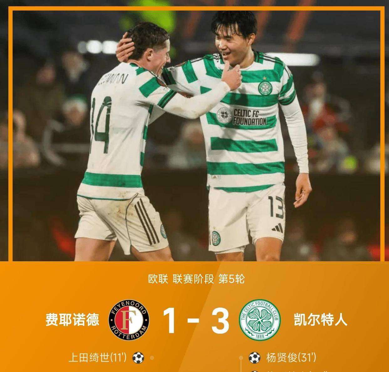 费耶诺德迎意大利杯关键赛；今晚临场应变；压力陡增；年轻球员得到机会的简单介绍