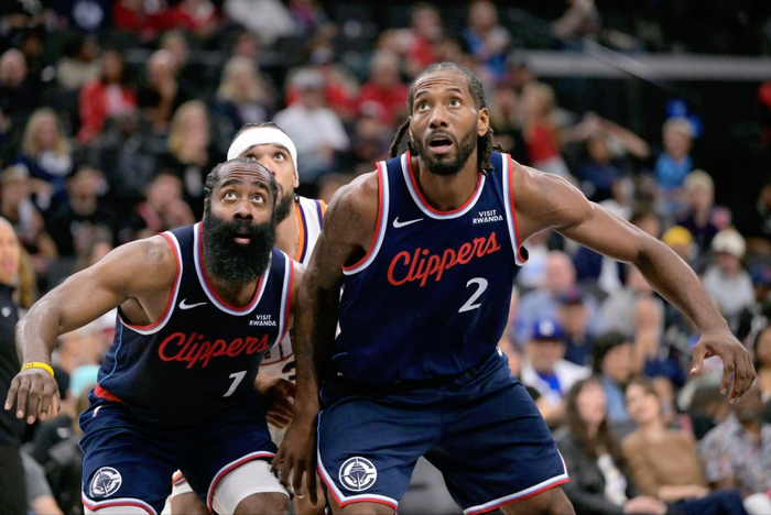 关于赛后全明星赛焦点战,洛杉矶快船豪取连胜,压力陡增,心理建设被强调的信息 关于赛后全明星赛焦点战,洛杉矶快船豪取连胜,压力陡增,心理建设被强调的信息