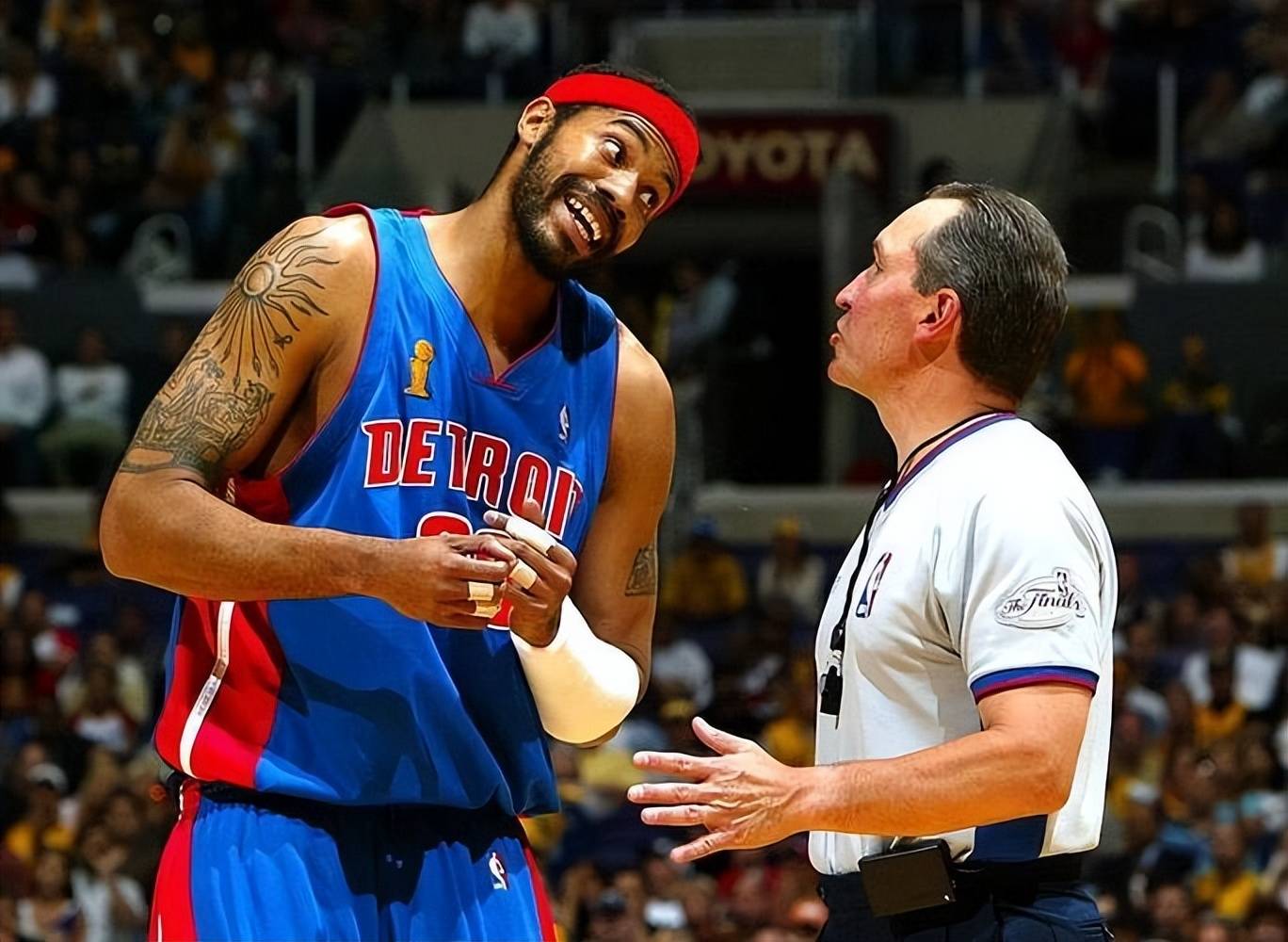 赛后突围战来临，底特律活塞围绕NBA总决赛战术微调，悬念犹存，训练强度明显提升的简单介绍-mk娱乐平台